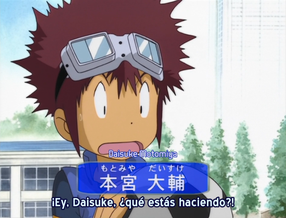 Digimon Adventure 02 (Raru no Fansub)